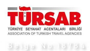 TÜRSAB Logo